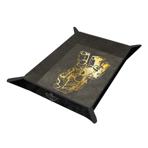 Premium Dice Tray: Adeptus Astartes