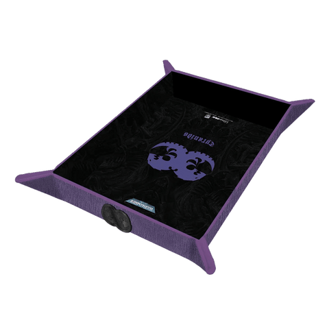 Premium Dice Tray: Tyranid