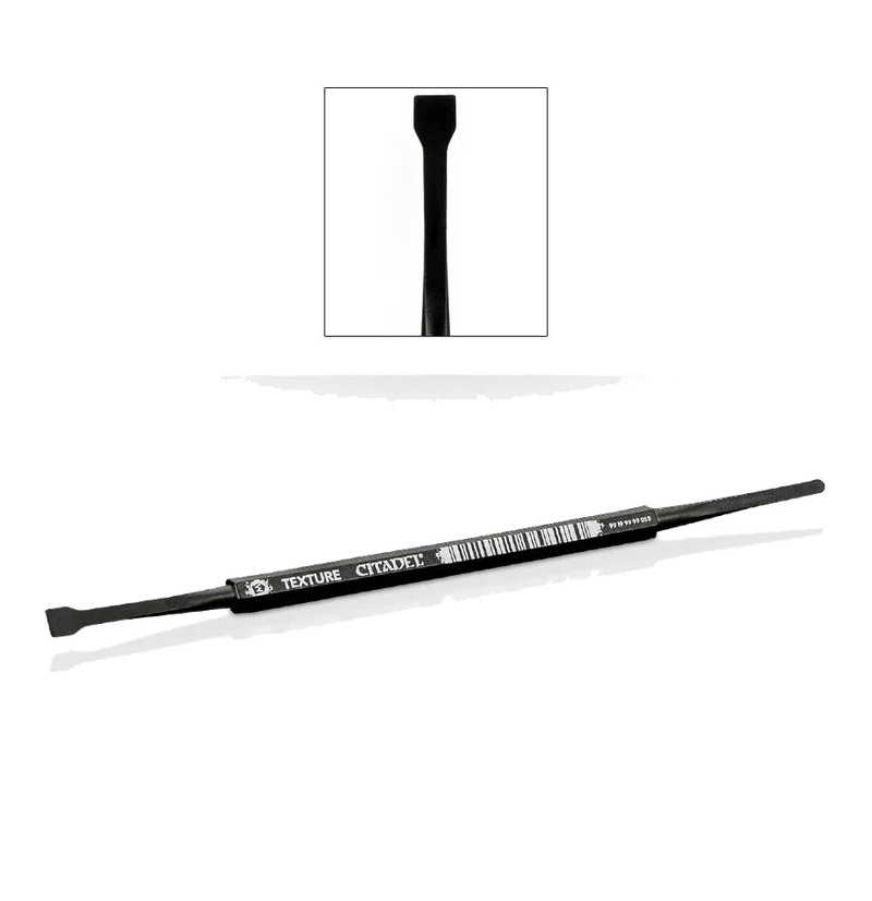 Brush: Texture Medium