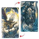 Ultra PRO: Double Sided Playmat - FINAL FANTASY