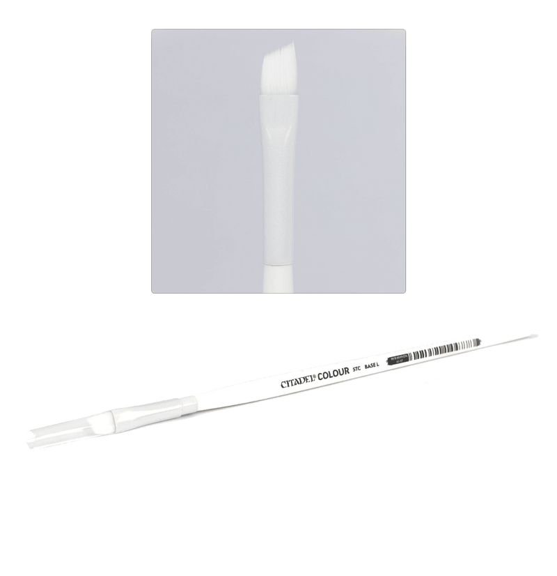 Brush: Synthetic Base Large