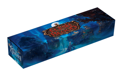 Part the Mistveil - Collection Box