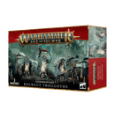 Gloomspite Gitz: Rockgut Troggoths