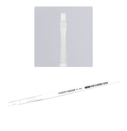 Brush: Synthetic Dry Small