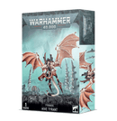 Tyranids: Hive Tyrant