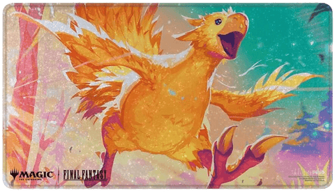 Ultra PRO: Holofoil Playmat - FINAL FANTASY (Premium U)