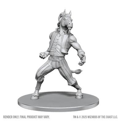 D&D: Nolzur's Marvelous Minis - Equinal Guardinal