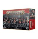 Fyreslayers: Vulkite Berzerkers
