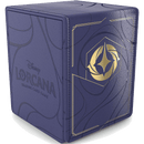 Ultra PRO: Premium Deck Box - Disney Lorcana