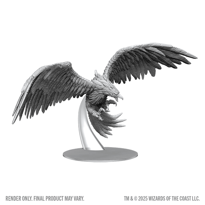 D&D Nolzur's Marvelous Minis - Roc
