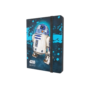 Star Wars Unlimited - 18 Pocket Album
