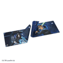 Playmat: Star Wars: Unlimited: DoubleSided Game Mat: - Luke Skywalker & Palpatine(ML)