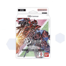 Gundam Card Game - Starter Deck - ST-03 - Zeon's Rush