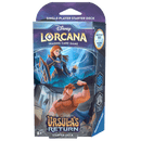 Ursula's Return - Starter Deck (Sapphire & Steel)