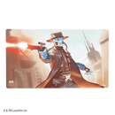 Playmat: Star Wars: Unlimited: Game Mat: Cad Bane (ML)