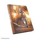 Binder: Star Wars: Unlimited: Zip-Up Album:18-Pocket: The Armorer & Whistling Birds(ML)