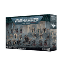 Dark Angels Battleforce: Inner Circle Taskforce