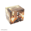 Deck Box: Star Wars: Unlimited: Deck Pod: The Mandalorian & Grogu (ML)