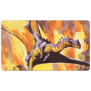 Ultra PRO: Playmat - The Lost Caverns of Ixalan (Bonehoard Dracosaur)