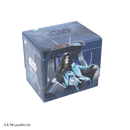 Deck Box: Star Wars: Unlimited: Deck Pod: Luke Skywalker & Palpatine (ML)