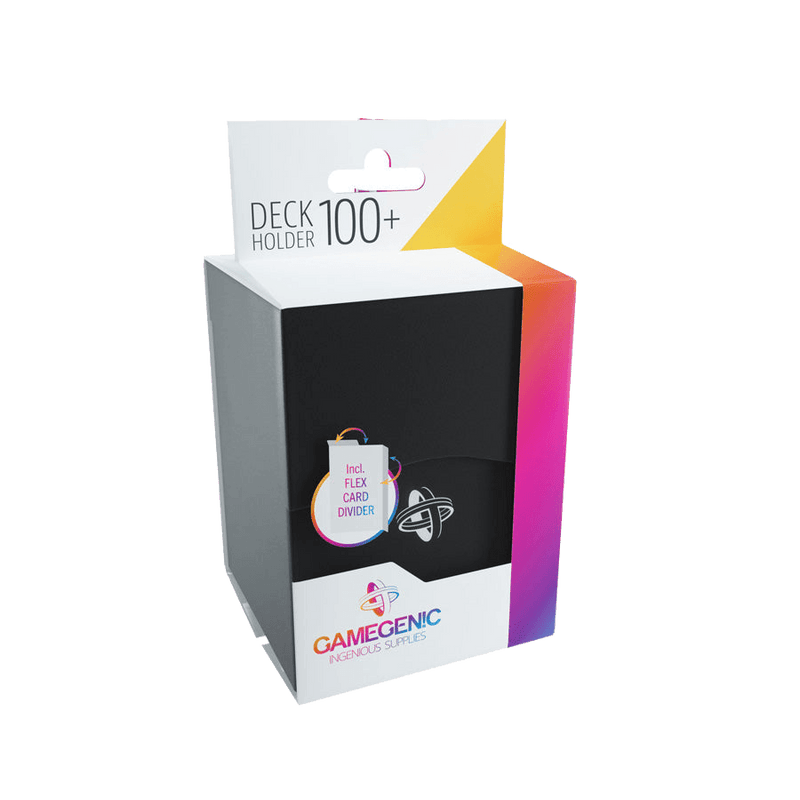 Gamegenic - Deck Holder 100+