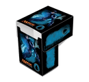 Ultra PRO: Deck Box - Mana 4 (Planeswalker - Jace)