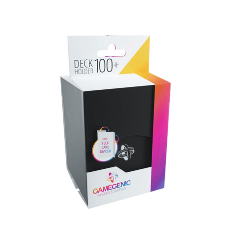 Gamegenic - Deck Holder 100+