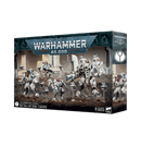 T'au Empire Battleforce: Retaliation Cadre