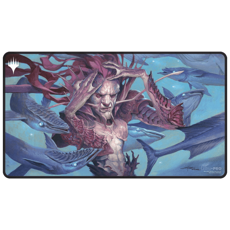 Ultra PRO: Stitched Playmat - Dominaria Remastered (Mystic Remora)