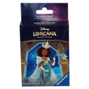 Card Sleeves (Tiana - Celebrating Princess / 65-Pack)