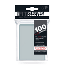 Ultra PRO: Standard 100ct Sleeves - PRO-FIT