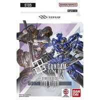 Starter Deck 05: Iron Bloom [Starter Deck 05: Iron Bloom]
