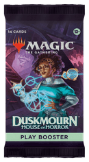 Duskmourn: House of Horror - Play Booster