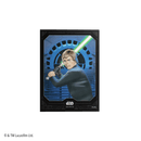Sleeves: Star Wars: Unlimited: Premium Art Sleeves: Jedi Luke Skywalker (ML)