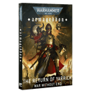 ARMAGEDDON: RETURN OF YARRICK
