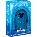 Munchkin: Disney