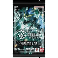 Phantom Aria Booster Pack [Phantom Aria]