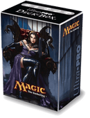 Ultra PRO: Deck Box - Innistrad (Liliana)