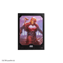 Sleeves: Star Wars: Unlimited: Premium Art Sleeves: The Armorer (ML)