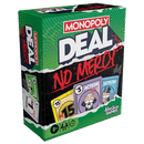 Monopoly Deal: No Mercy (EN)