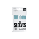 Just Sleeves: Soft Sleeves 100ct