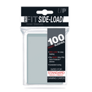 Ultra PRO: Standard 100ct Side Load Sleeves - PRO-FIT