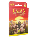 CATAN Scenario: The Helpers