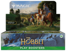 The Hobbit - Play Booster Display: Limit 3 Per Customer