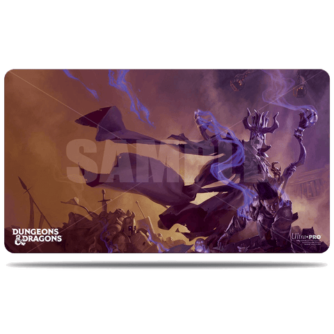Ultra PRO: Playmat - Dungeons & Dragons Cover Series (Dungeon Masters Guide)