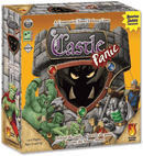 Castle Panic - 1st Edition
