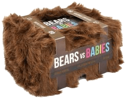 Bears vs Babies