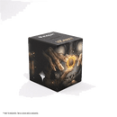 Deck Box: Magic: The Gathering - The Hobbit: Bastion XL (100 ct.) - My Precious