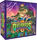 Overboss: A Boss Monster Adventure