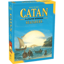 Catan: Seafarers 5-6 Player Expansion